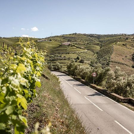Original Douro Hotel Peso da Régua Kültér fotó