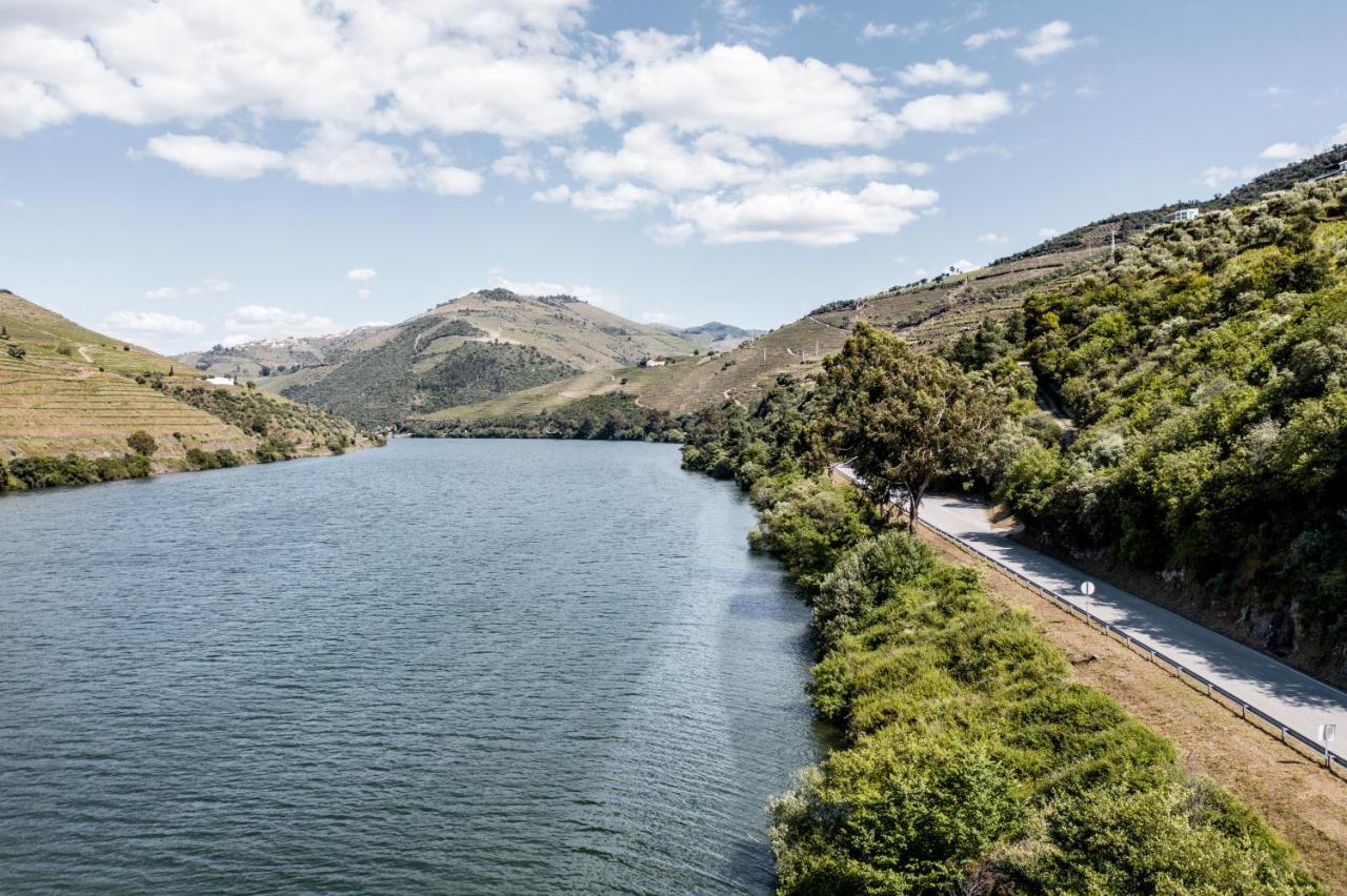 Original Douro Hotel Peso da Régua Kültér fotó