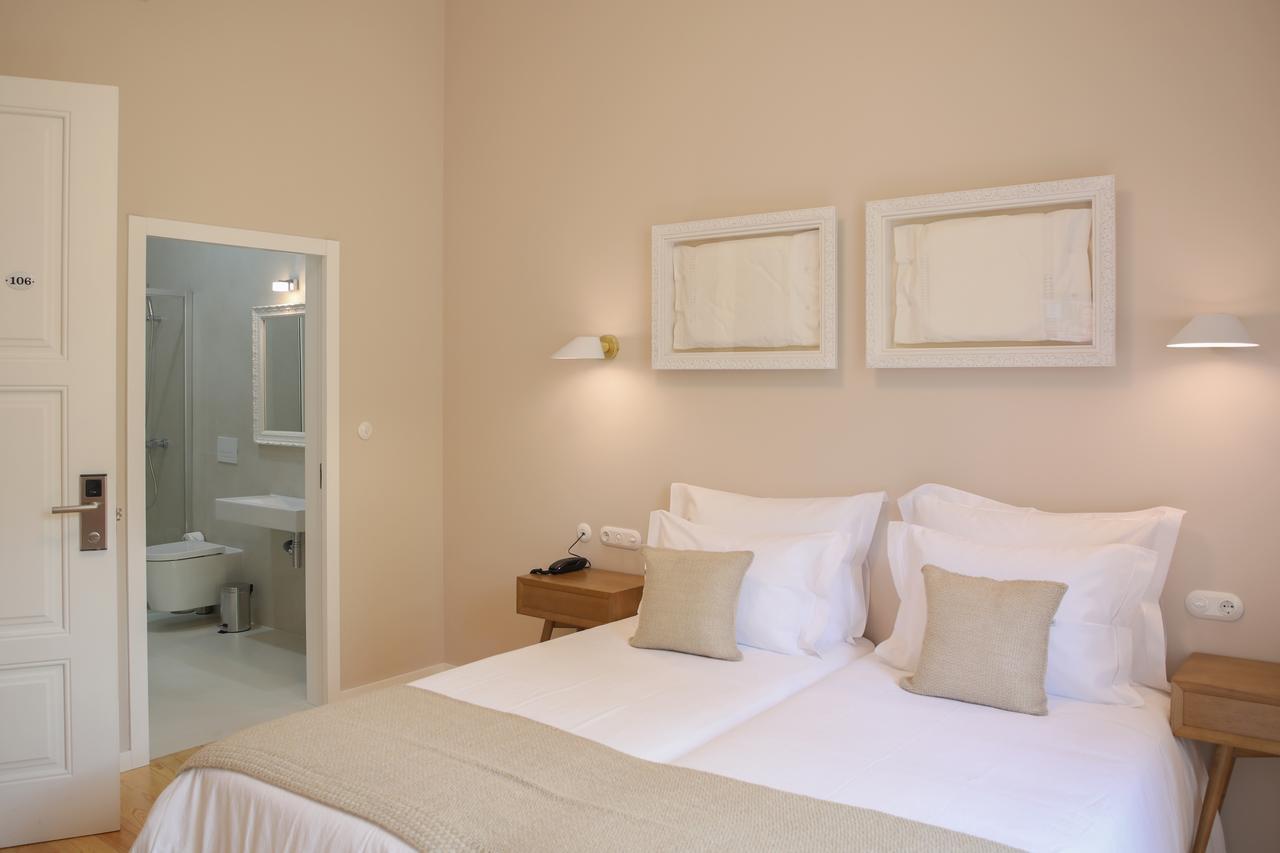 Original Douro Hotel Peso da Régua Kültér fotó