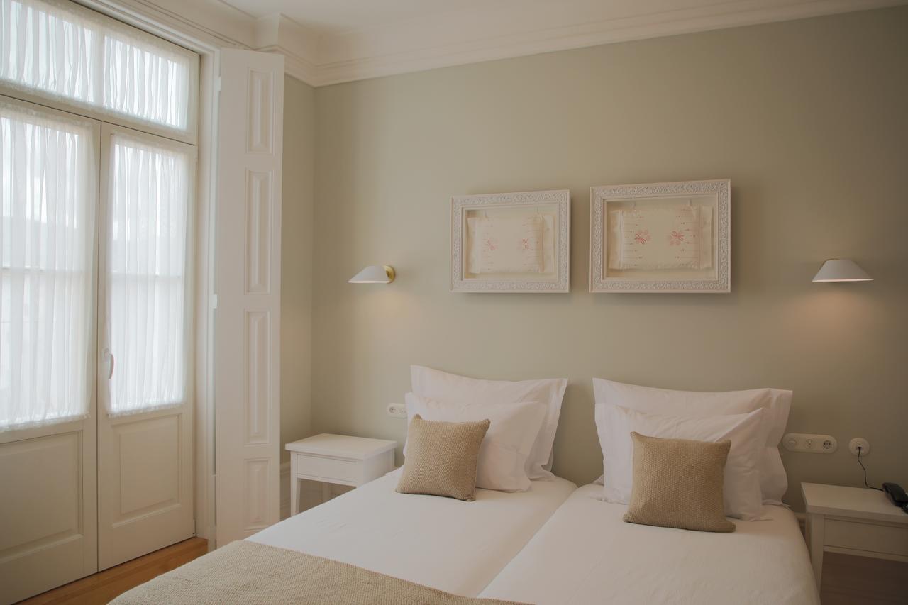 Original Douro Hotel Peso da Régua Kültér fotó
