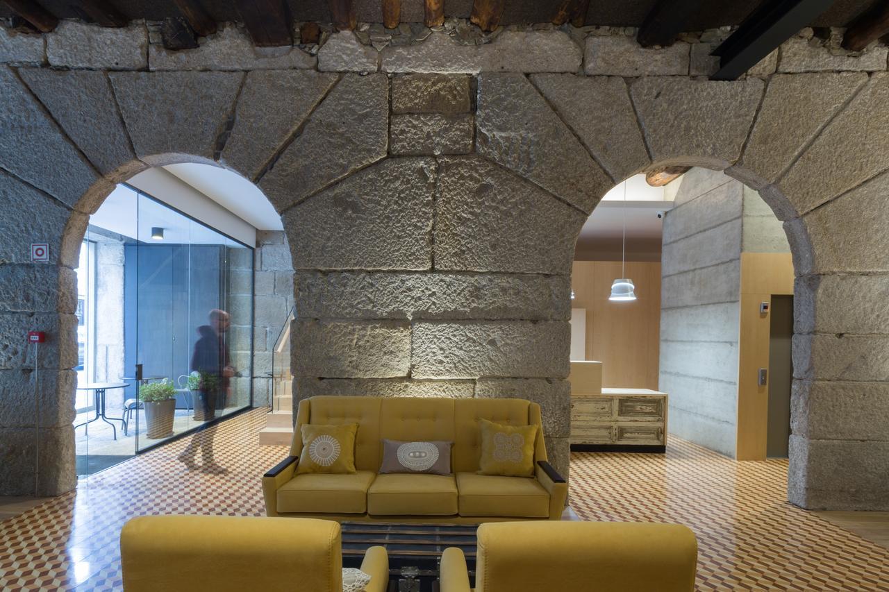 Original Douro Hotel Peso da Régua Kültér fotó