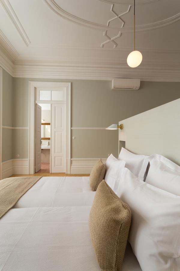Original Douro Hotel Peso da Régua Kültér fotó