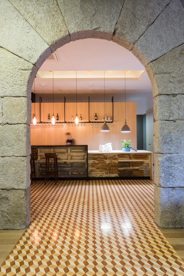 Original Douro Hotel Peso da Régua Kültér fotó
